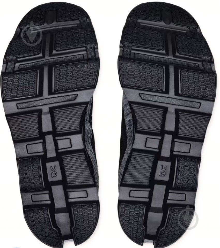 Кросівки чоловічі ON Cloudmonster 2 3ME10121043 р.41 чорні - фото 4 Кросівки чоловічі ON Cloudmonster 2 3ME10121043 р.41 чорні - фото 4