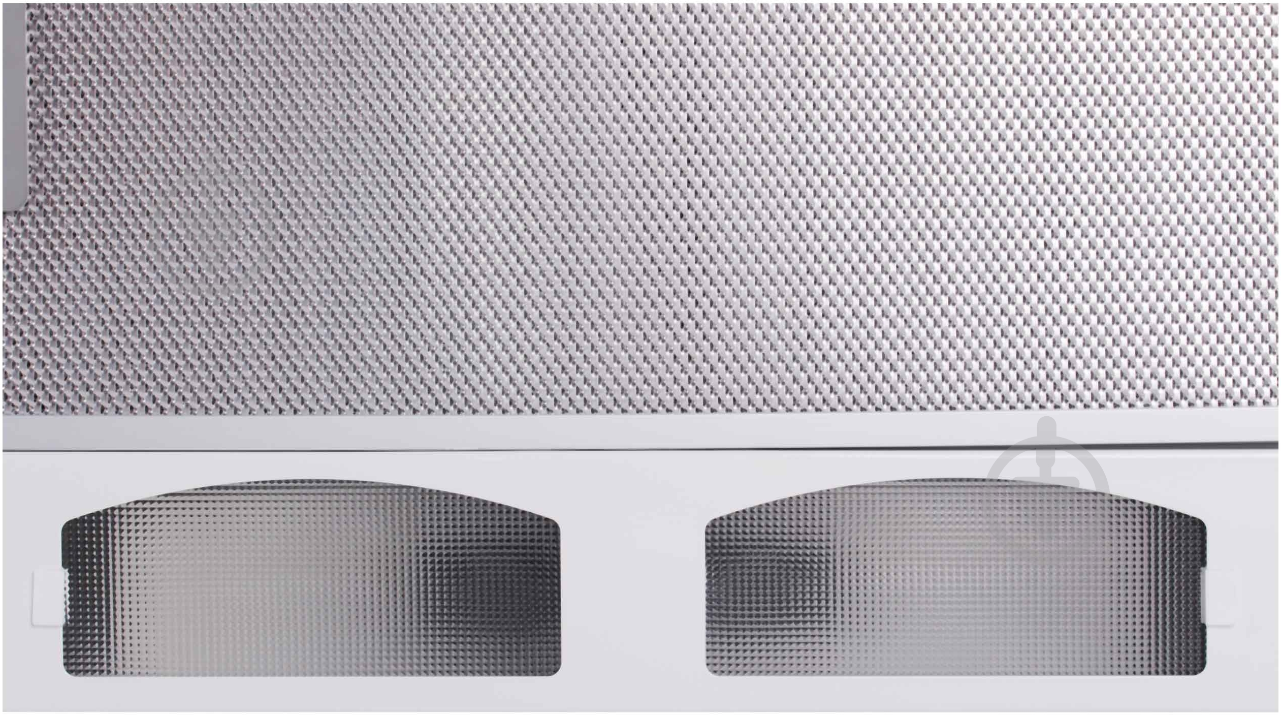 ВІТРИНА! Витяжка Pyramida TL 50 WHITE/N - фото 4 ВІТРИНА! Витяжка Pyramida TL 50 WHITE/N - фото 4