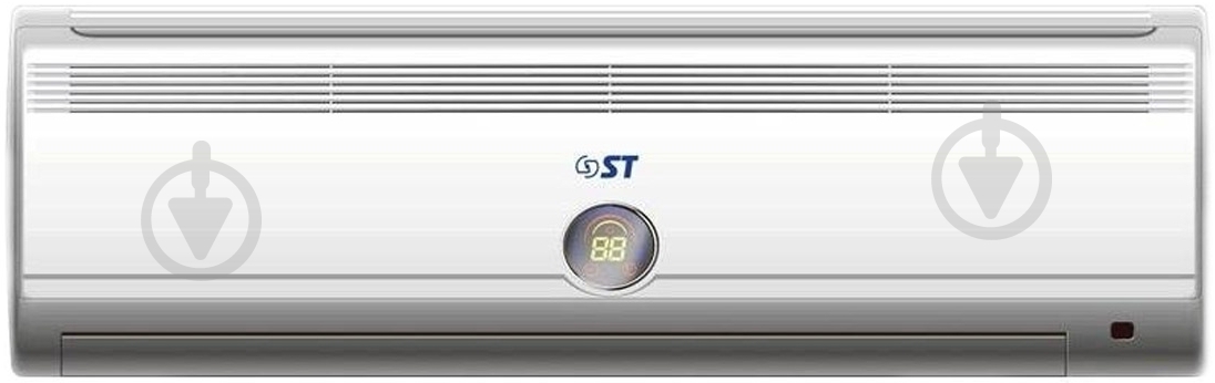 Кондиціонер ST ST-24HRL - фото 1