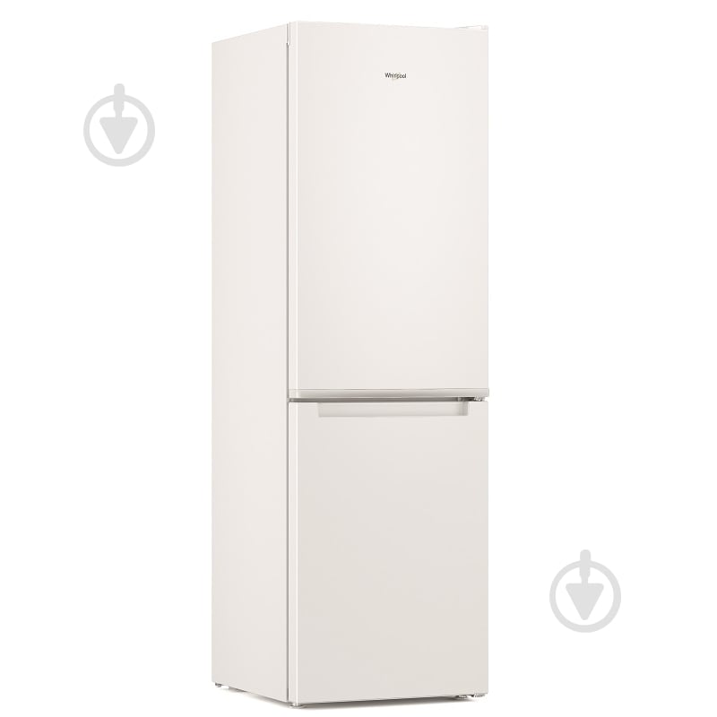 Холодильник Whirlpool W7X 82I W - фото 1