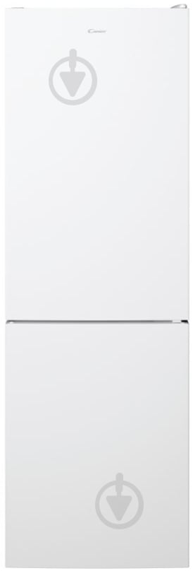 Холодильник Candy CCE4T618EW - фото 1