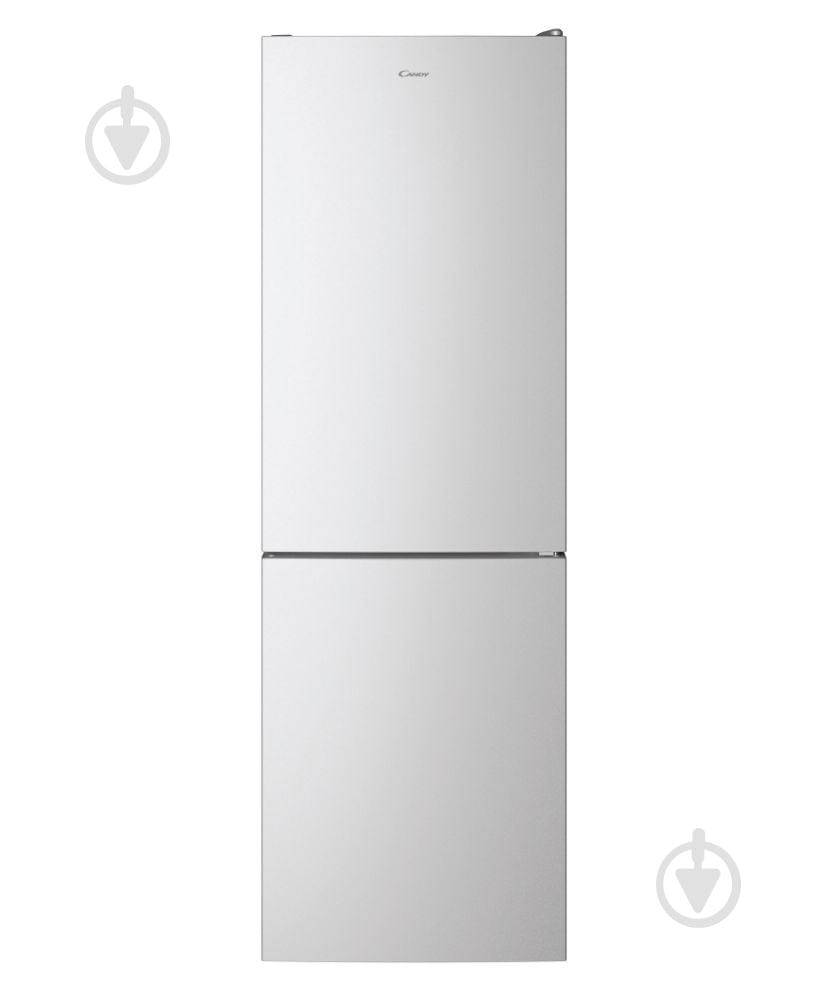 Холодильник Candy CCE4T618ES - фото 1 Холодильник Candy CCE4T618ES - фото 1