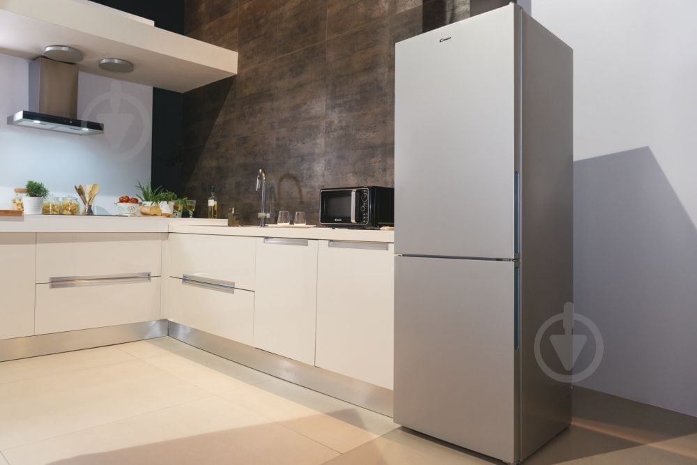 Холодильник Candy CCE4T618ES - фото 13 Холодильник Candy CCE4T618ES - фото 13