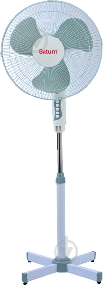 Вентилятор Saturn ST-FN8269 - фото 1 Вентилятор Saturn ST-FN8269 - фото 1