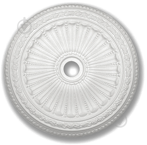 Розетка потолочная KR 369 - фото 1 Розетка потолочная KR 369 - фото 1