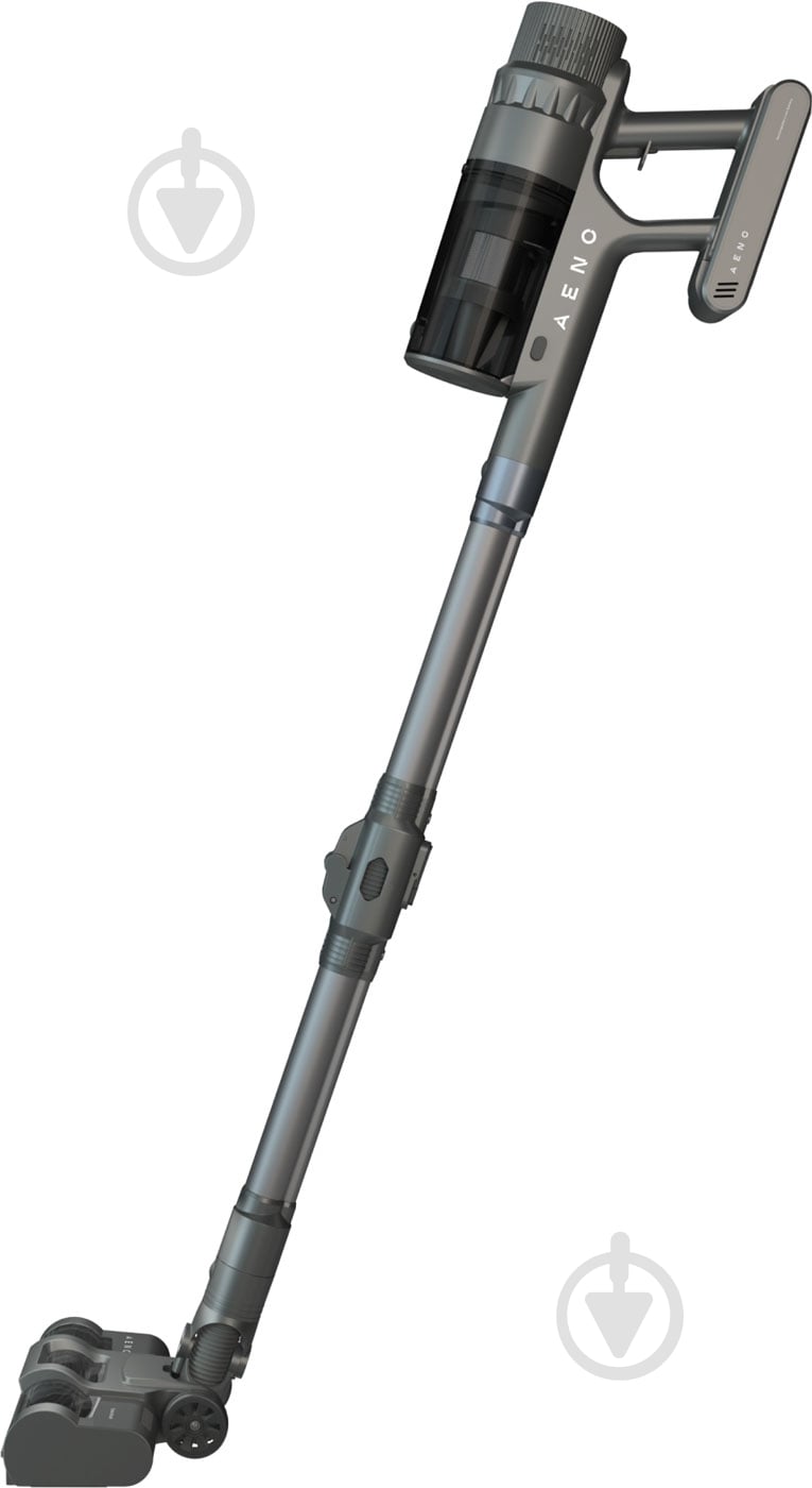Пылесос аккумуляторный AENO SC2 ASC0002 grey - фото 2