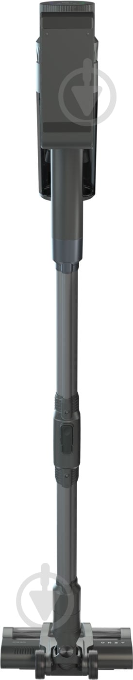 Пылесос аккумуляторный AENO SC2 ASC0002 grey - фото 4