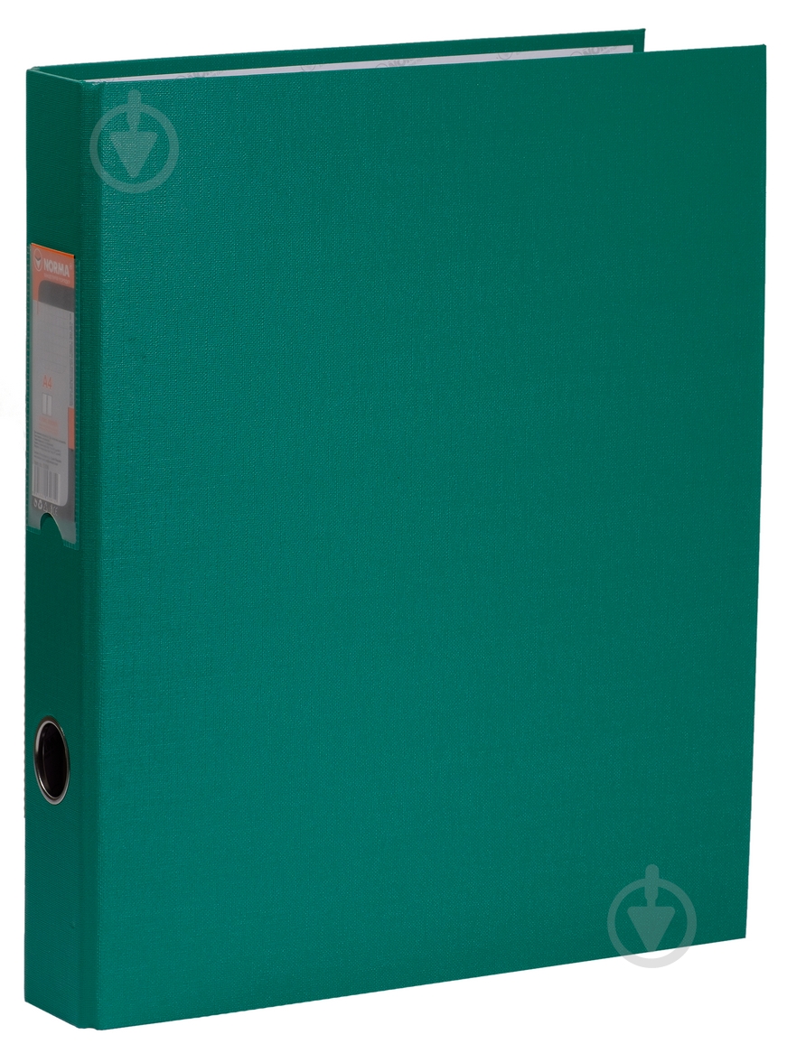 Папка-регистратор (03070424) NORMA - фото 1
