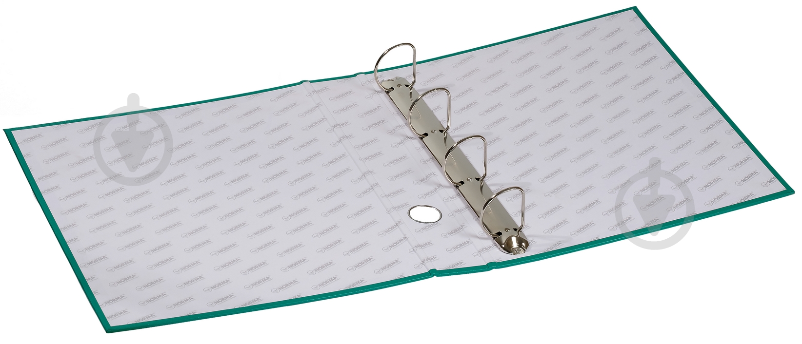 Папка-регистратор (03070426) NORMA - фото 2