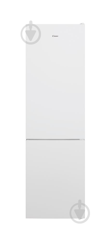 Холодильник Candy CCE4T620EW - фото 1