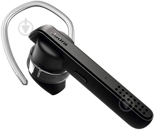 Гарнитура Jabra Talk 45 black - фото 1