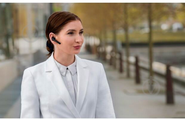 Гарнитура Jabra Talk 45 black - фото 5