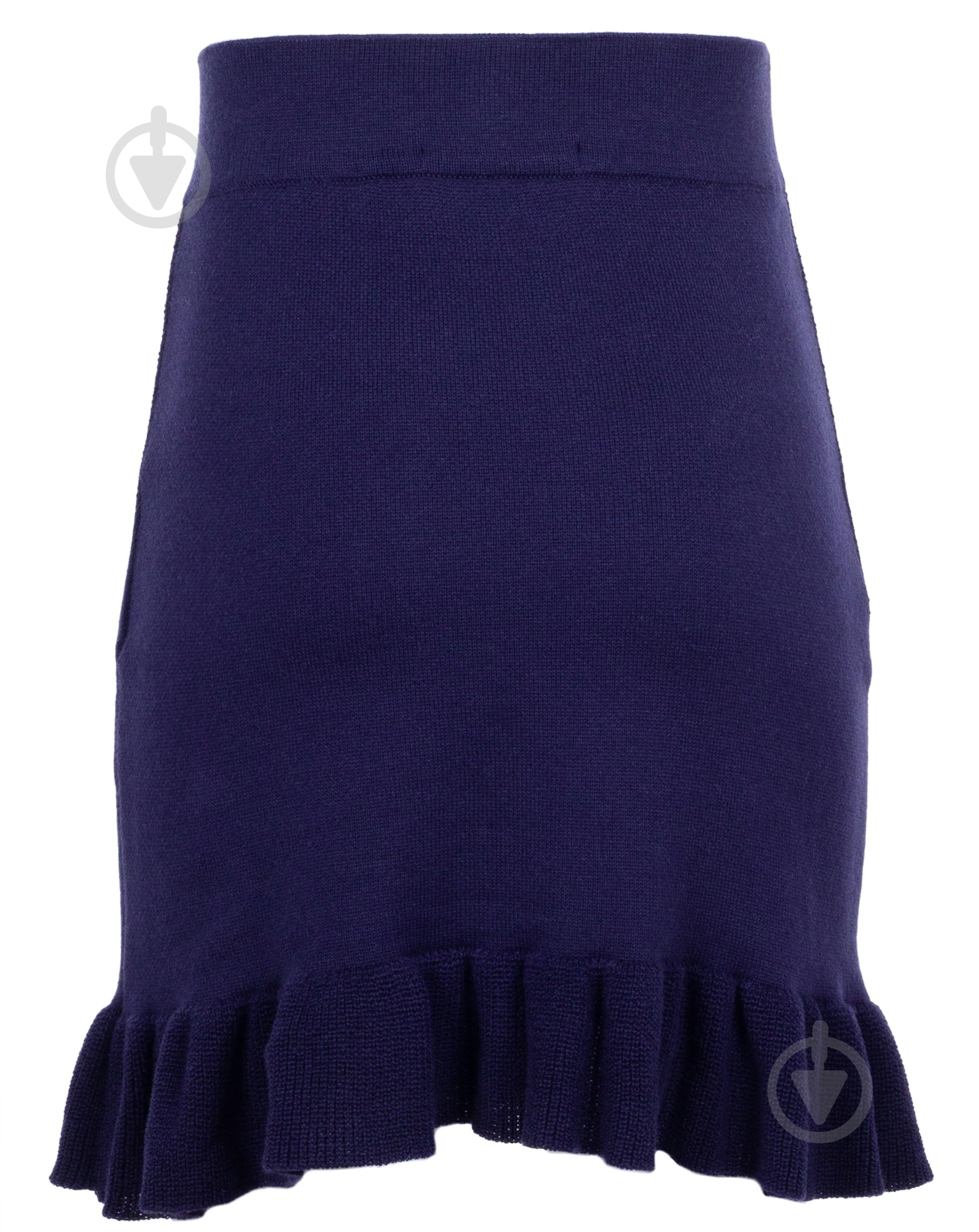 Юбка Flash р.122 синий 19G024-4-1111_421 - фото 1