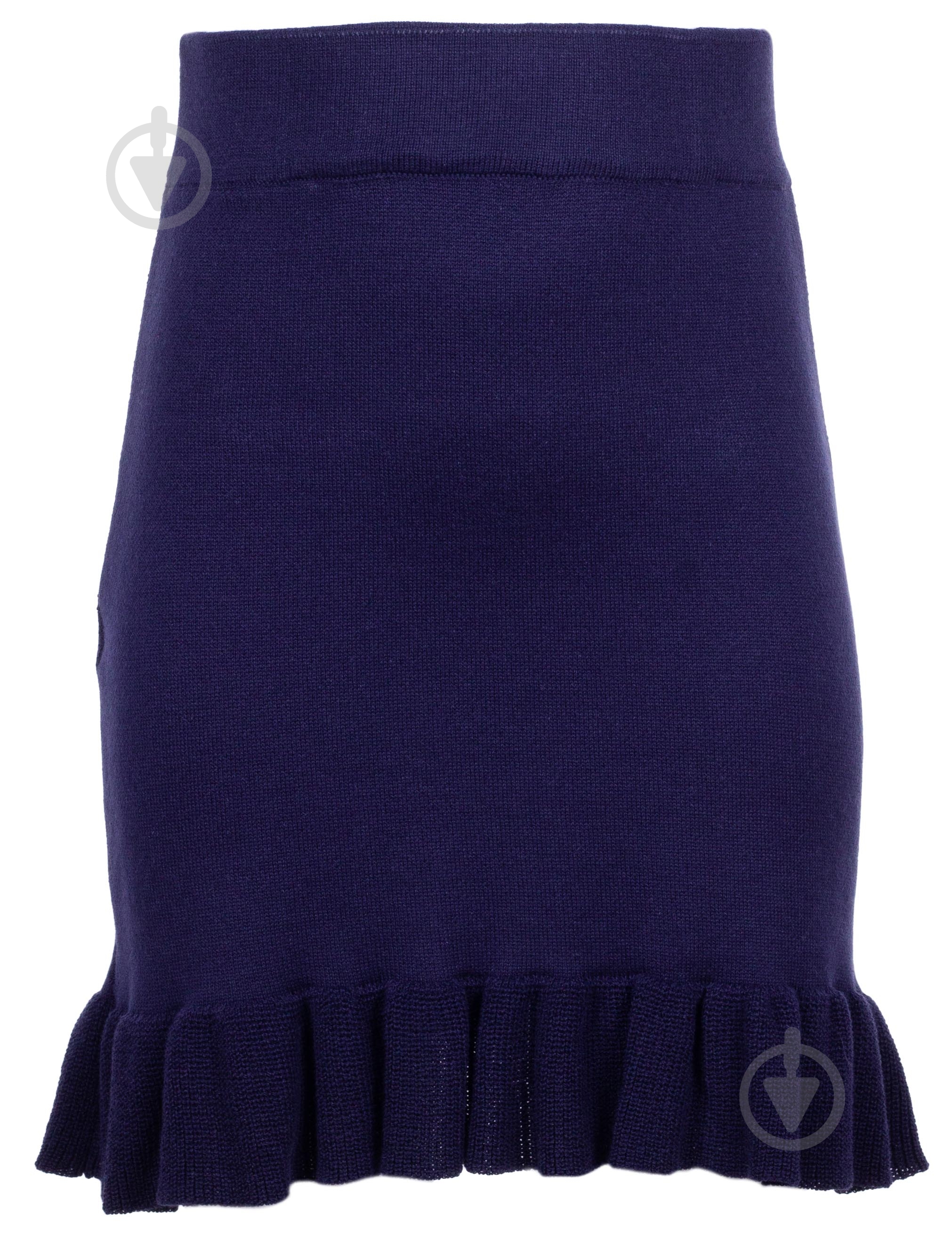 Юбка Flash р.122 синий 19G024-4-1111_421 - фото 2