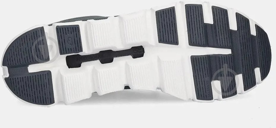 Кроссовки мужские ON Cloud 6 3MF10072841 р.44 зеленые - фото 5 Кроссовки мужские ON Cloud 6 3MF10072841 р.44 зеленые - фото 5