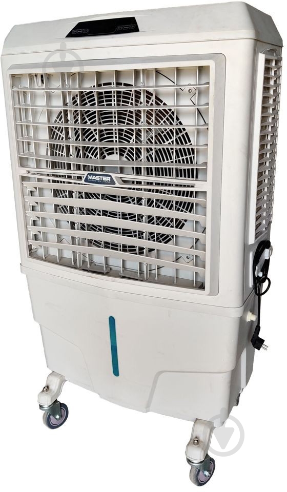 Биокулер мобильный Master BC 80 - фото 2