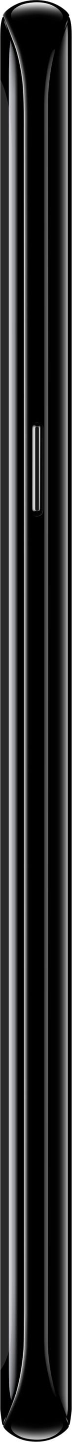 Смартфон Samsung Galaxy S8 Plus 4/64GB black (G955F) - фото 5