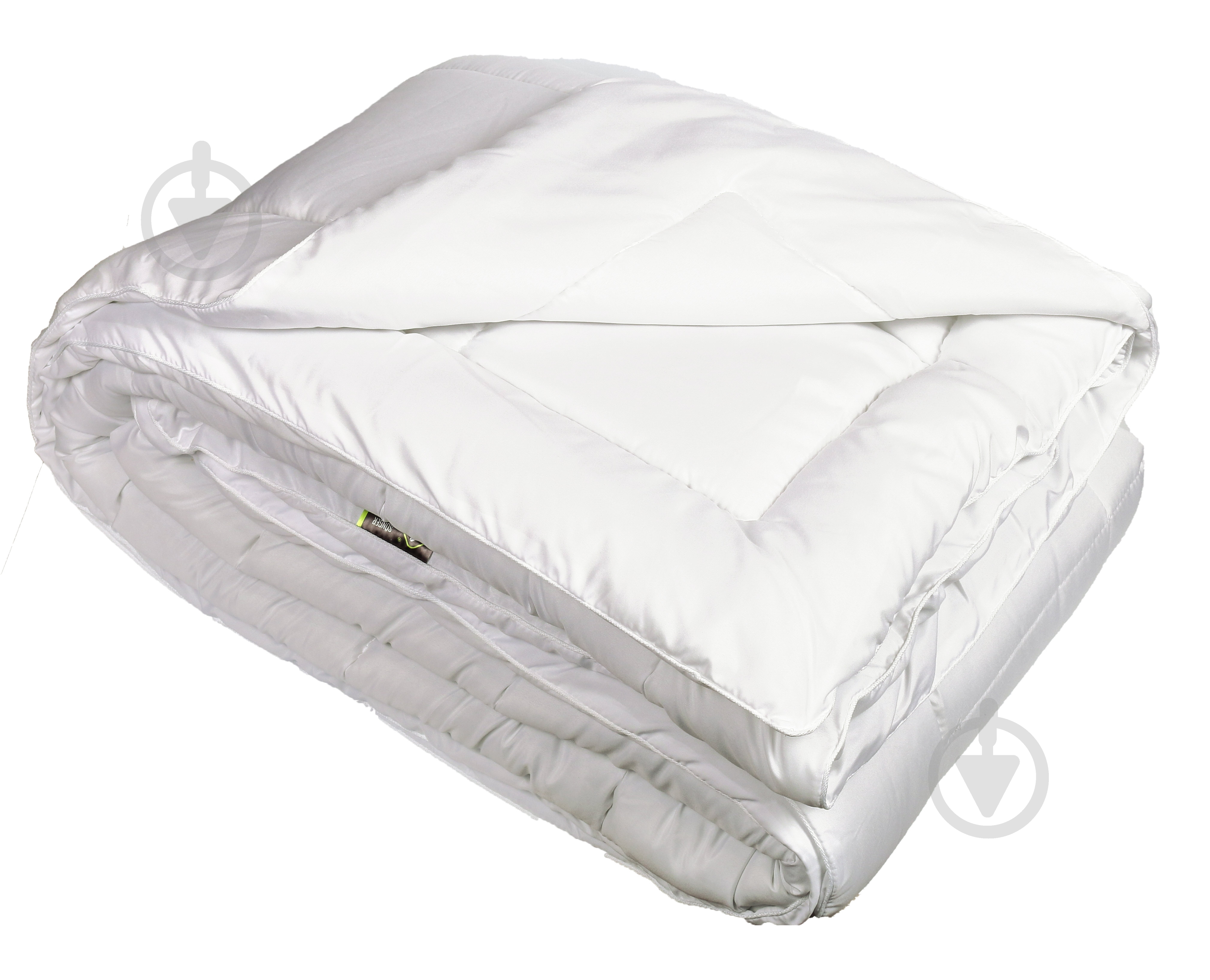 Одеяло Sophie XL 200x220 см Songer und Sohne белый - фото 1