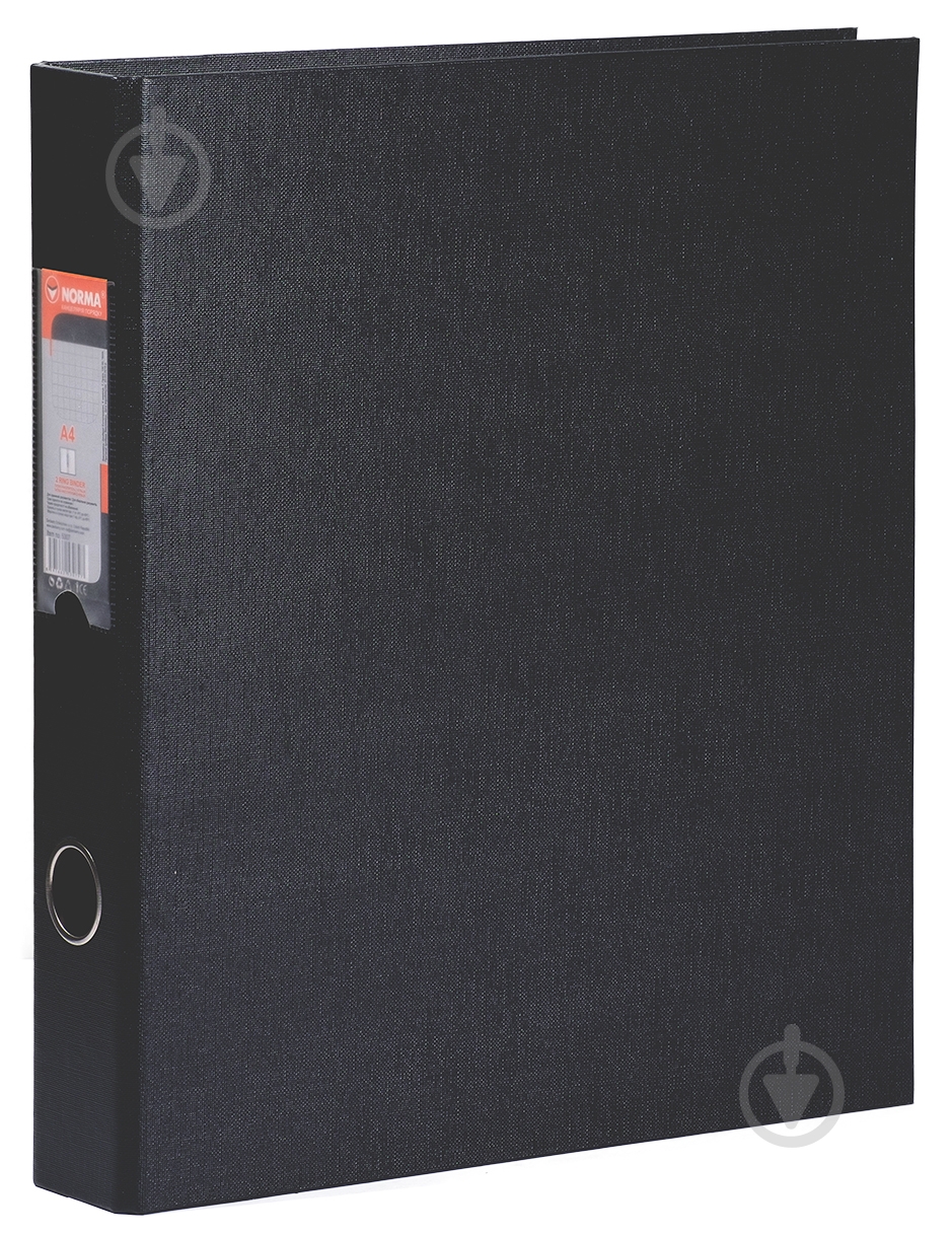 Папка-регистратор (03070439) NORMA - фото 1