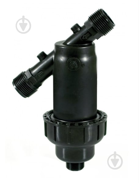 Фильтр дисковый Irritec S.p.A. 1" 5,0 м3/час D - фото 1