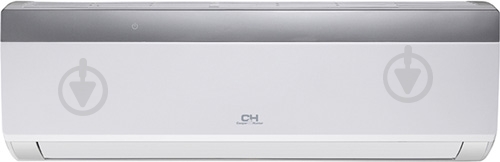 Кондиціонер Cooper&Hunter ICY ІІІ Inverter NG CH-S09FTXTB2S-NG - фото 2