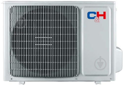 Кондиціонер Cooper&Hunter ICY ІІІ Inverter NG CH-S09FTXTB2S-NG - фото 5