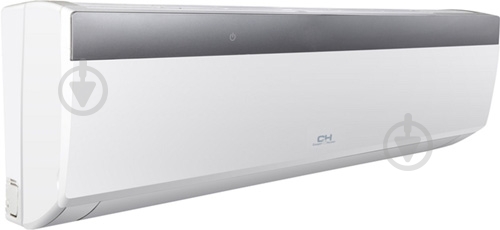 Кондиціонер Cooper&Hunter ICY ІІІ Inverter NG CH-S09FTXTB2S-NG - фото 3