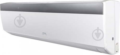Кондиціонер Cooper&Hunter ICY ІІІ Inverter NG CH-S09FTXTB2S-NG - фото 4