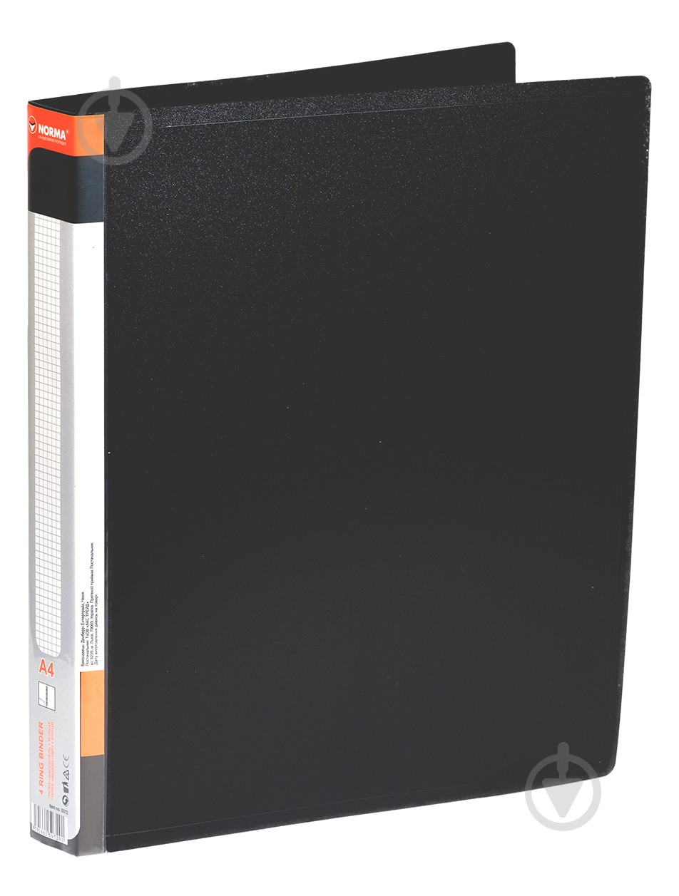 Папка-регистратор (03070490) NORMA - фото 2