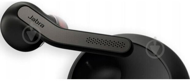 Гарнитура Jabra Talk 55 black - фото 3 Гарнитура Jabra Talk 55 black - фото 3