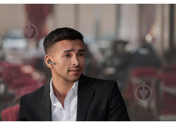 Гарнитура Jabra Talk 55 black - фото 6 Гарнитура Jabra Talk 55 black - фото 6