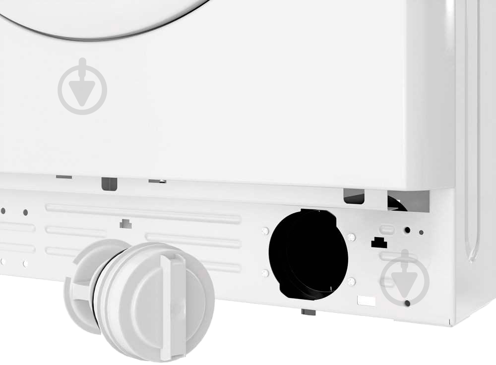 ВИТРИНА! Стиральная машина Indesit OMTWSE61252WEU - фото 8 ВИТРИНА! Стиральная машина Indesit OMTWSE61252WEU - фото 8