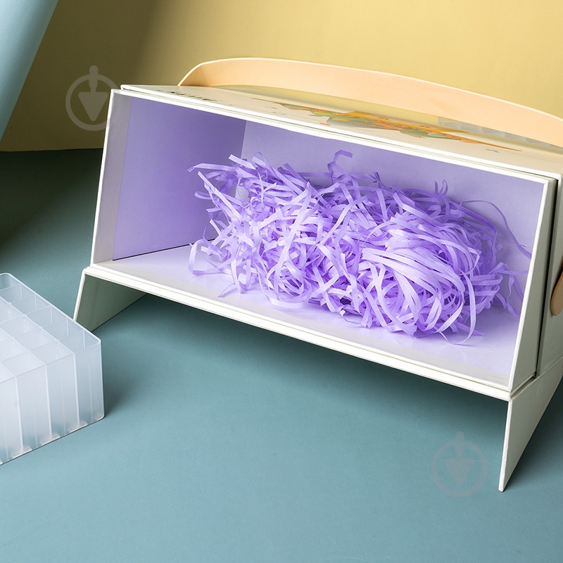 Набор спиртовых маркеров Arrtx Alp ASM-0290B 90 цветов LC302475 - фото 10 Набор спиртовых маркеров Arrtx Alp ASM-0290B 90 цветов LC302475 - фото 10