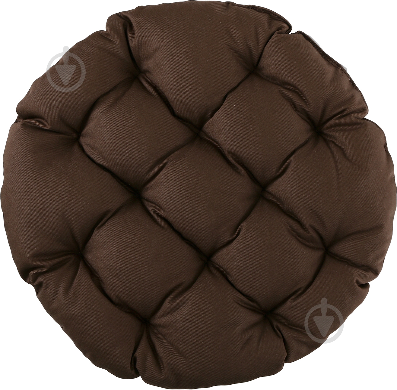 Подушка на стілець Classiс 38х38х5 см - фото 1