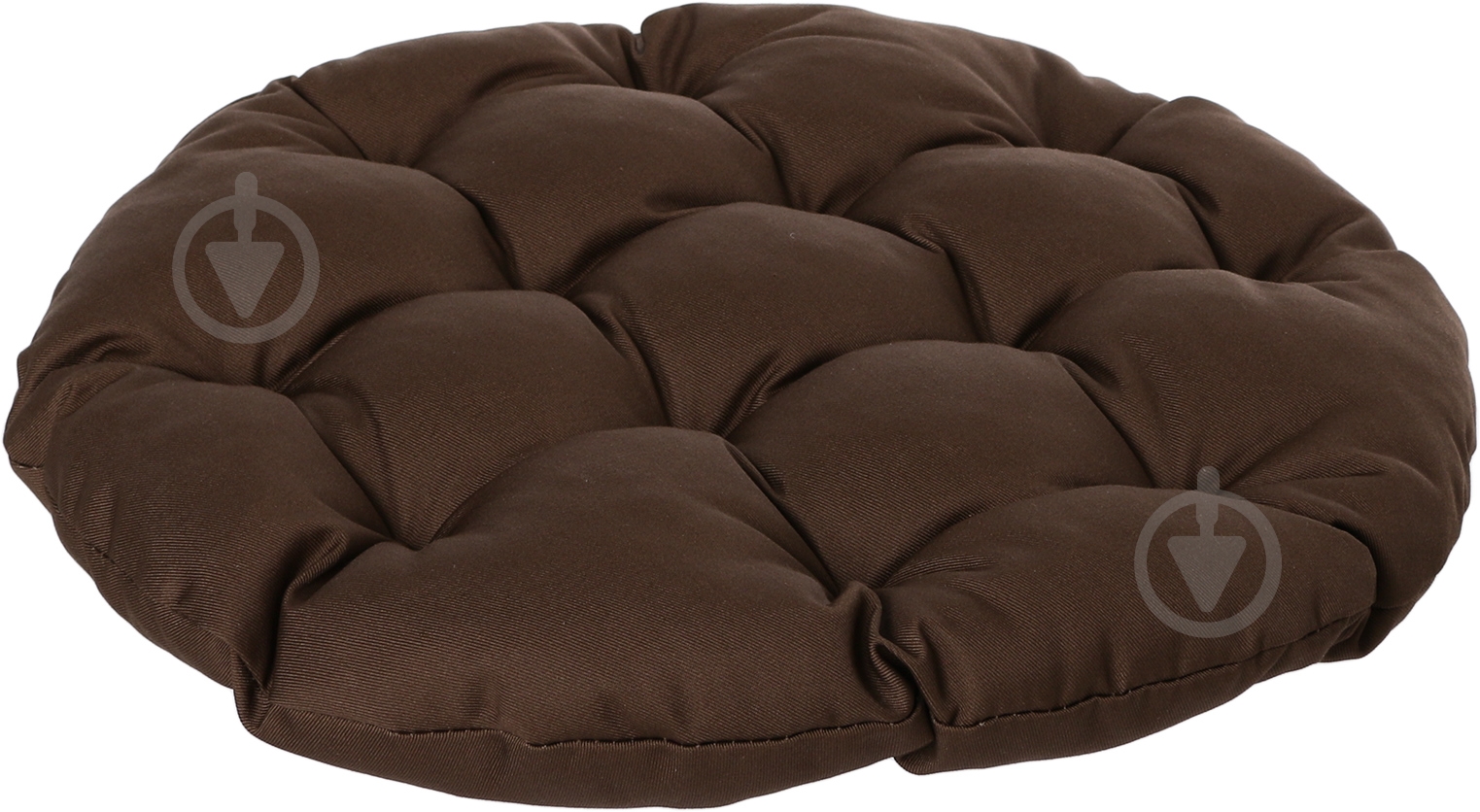 Подушка на стілець Classiс 38х38х5 см - фото 2