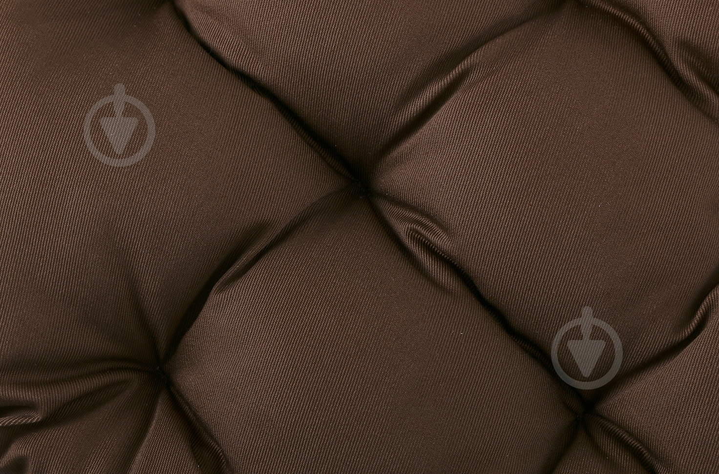 Подушка на стілець Classiс 38х38х5 см - фото 3