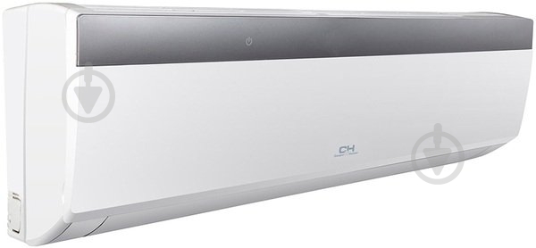 Кондиціонер Cooper&Hunter ICY ІІІ Inverter NG CH-S12FTXTB2S-NG - фото 3