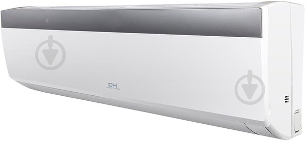 Кондиціонер Cooper&Hunter ICY ІІІ Inverter NG CH-S12FTXTB2S-NG - фото 4