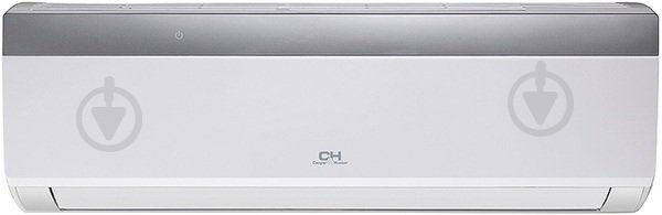 Кондиціонер Cooper&Hunter ICY ІІІ Inverter NG CH-S12FTXTB2S-NG - фото 2
