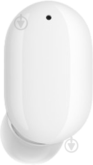 Наушники Xiaomi Redmi Airdots 3 white (770191) - фото 4