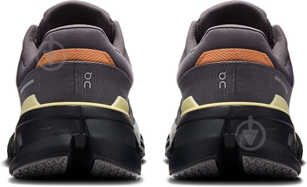 Кросівки чоловічі ON Cloudrunner 2 3ME10144284 р.45 сірі - фото 7 Кросівки чоловічі ON Cloudrunner 2 3ME10144284 р.45 сірі - фото 7