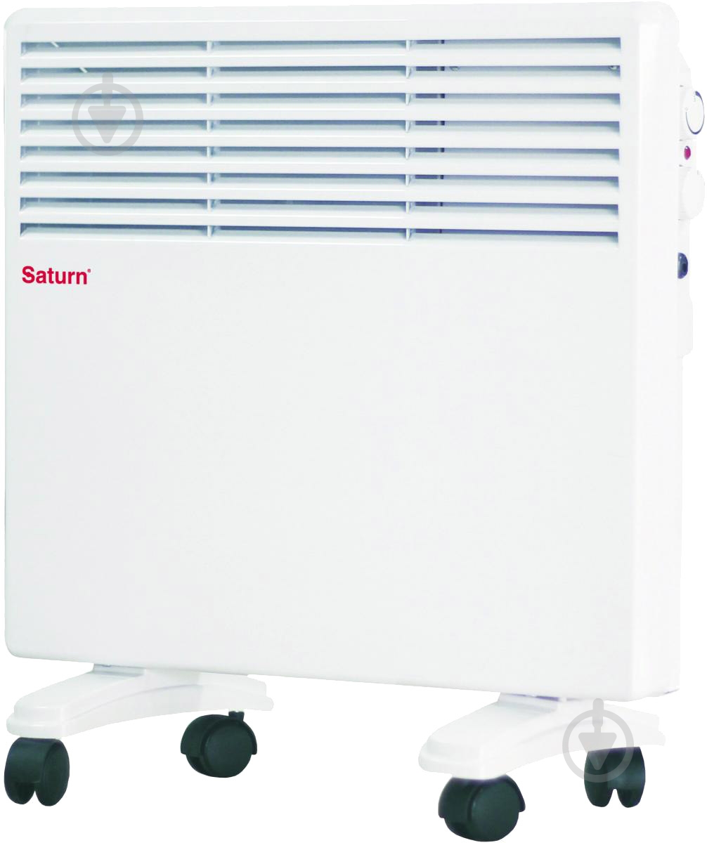 Конвектор электрический Saturn ST-HT0471 - фото 1 Конвектор электрический Saturn ST-HT0471 - фото 1