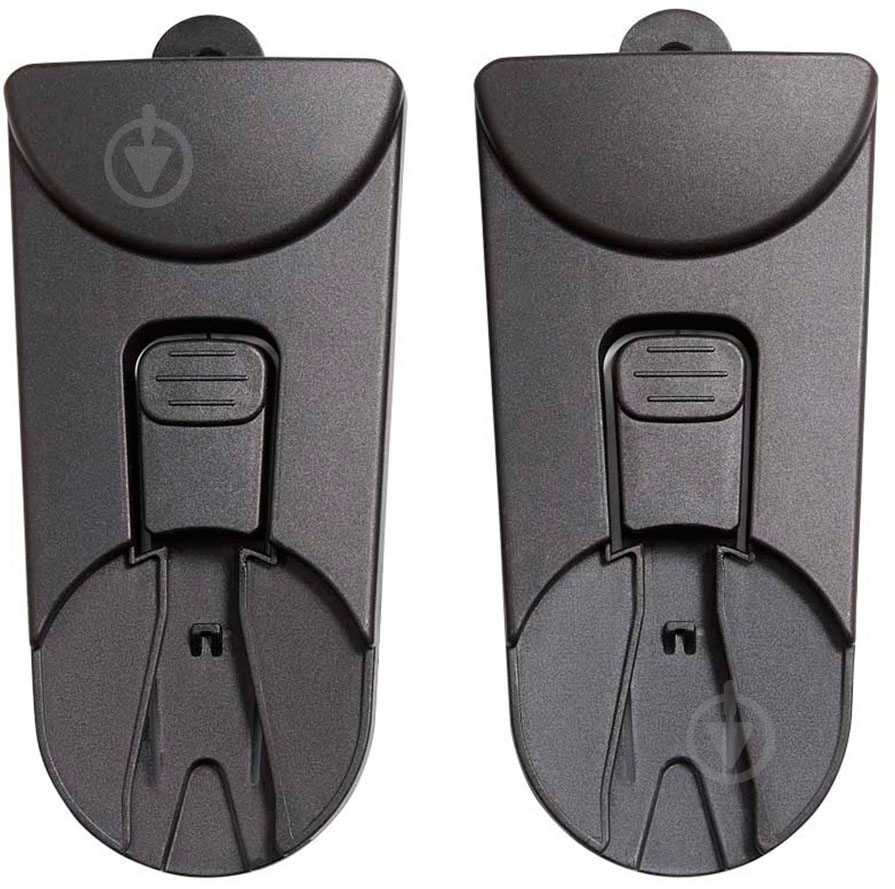 Коляска универсальная Easywalker 2в1 Charley FULL Glacier Blue - фото 4 Коляска универсальная Easywalker 2в1 Charley FULL Glacier Blue - фото 4