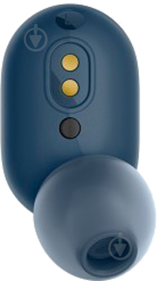 Наушники Xiaomi Redmi Airdots 3 blue (770189) - фото 4