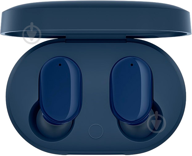 Наушники Xiaomi Redmi Airdots 3 blue (770189) - фото 3