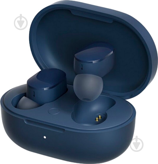 Наушники Xiaomi Redmi Airdots 3 blue (770189) - фото 1