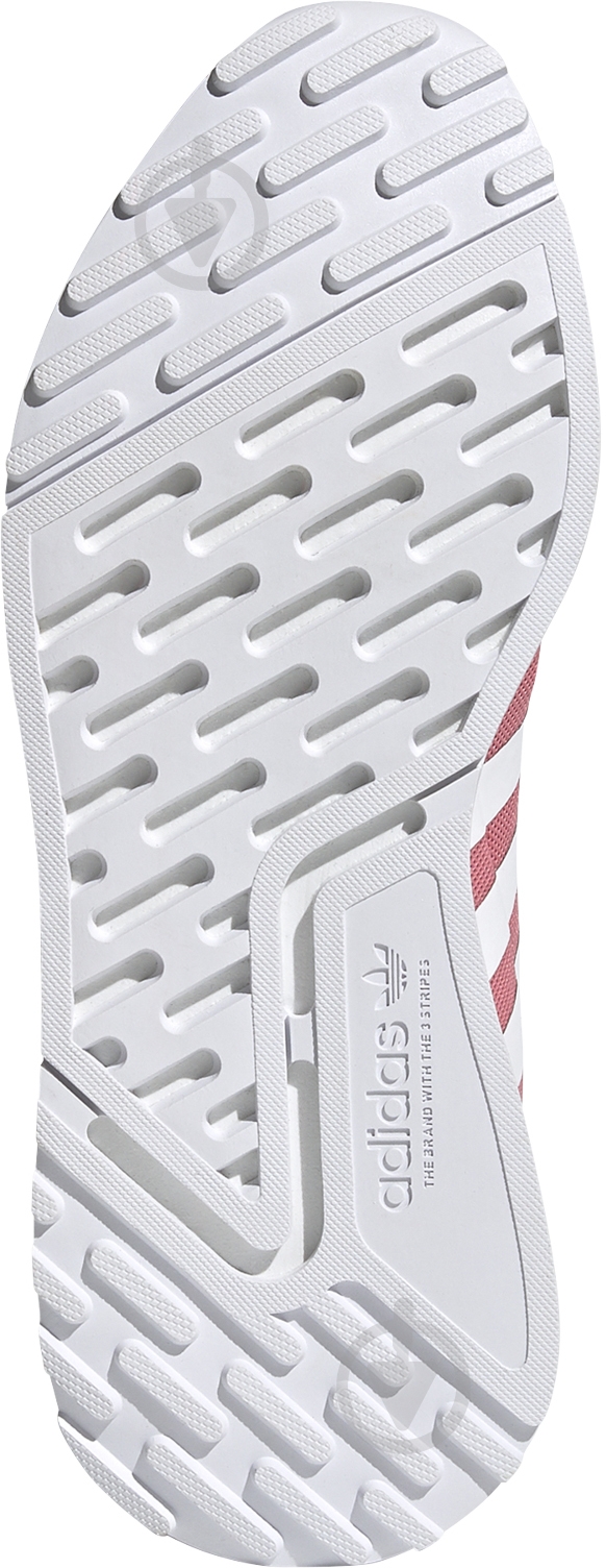 Кросівки жіночі демісезонні Adidas SMOOTH RUNNER W FZ3455 р.39 1/3 рожеві - фото 10 Кросівки жіночі демісезонні Adidas SMOOTH RUNNER W FZ3455 р.39 1/3 рожеві - фото 10