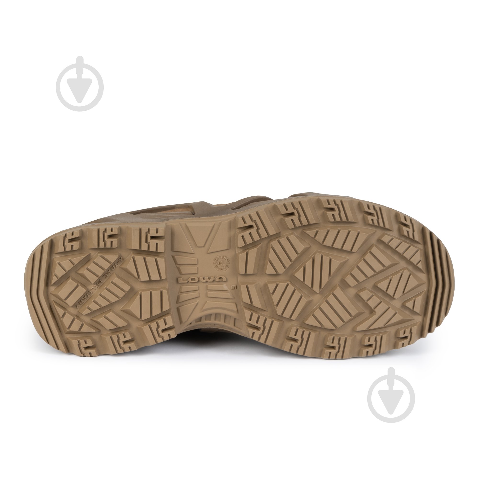 Кроссовки мужские демисезонные Lowa Zephyr MK2 GTX LO TF 310890/0731 р.49,5 coyote - фото 3 Кроссовки мужские демисезонные Lowa Zephyr MK2 GTX LO TF 310890/0731 р.49,5 coyote - фото 3