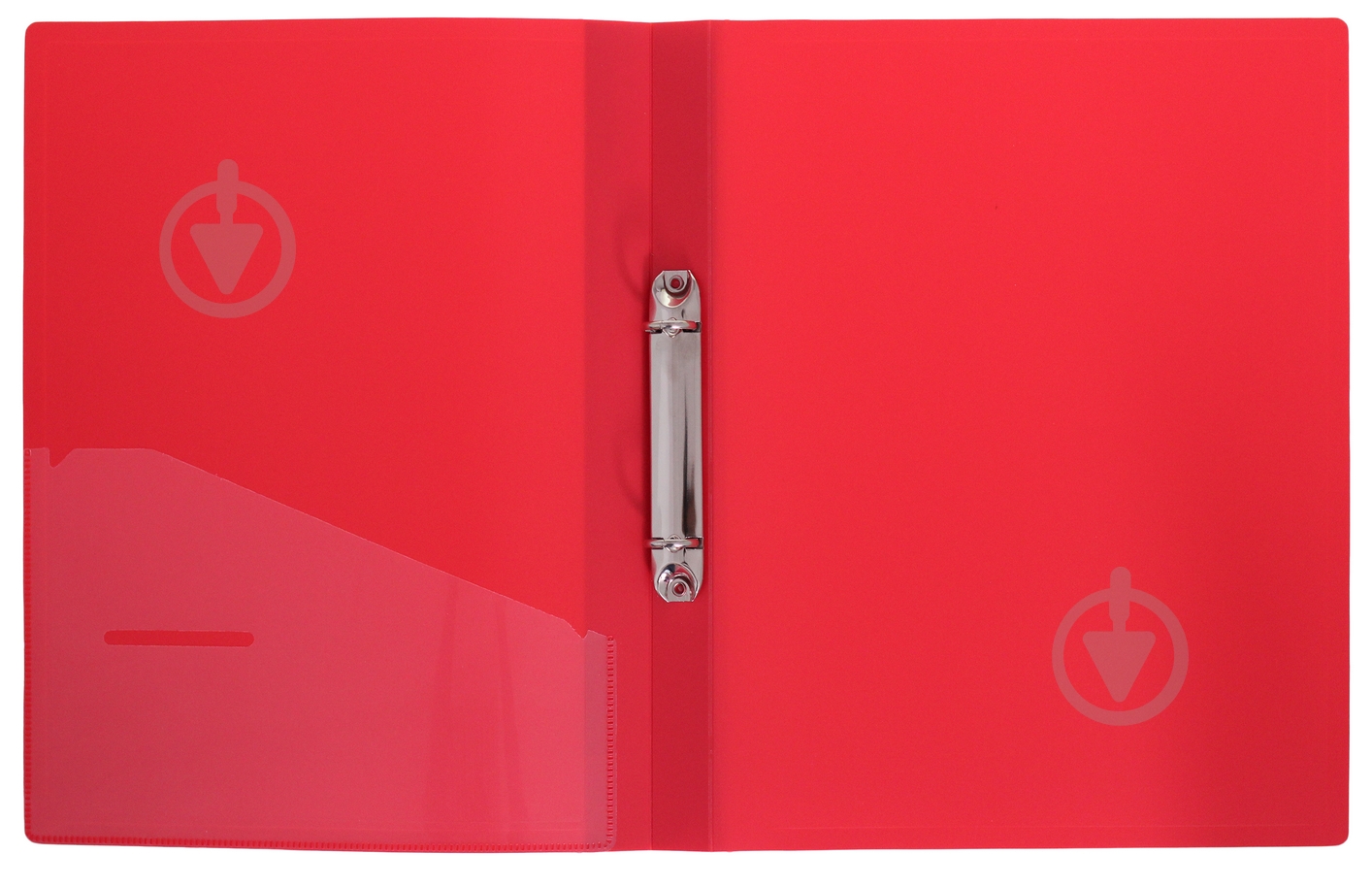 Папка-регистратор (03070011) SCHOLZ - фото 2