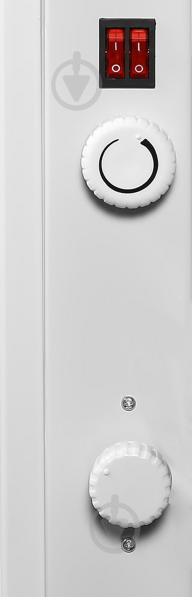 Конвектор электрический Saturn ST-HT8663 - фото 3